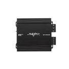 Amplificador Skar Audio RP-350.1D Monobloco Classe D MOSFET 350W