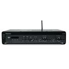Amplificador Slim 4100 Optical G5 300W RMS 2 Ohm Classe AB 2 Vias Bivolt Automático Frahm - 32114 Amplificador Slim 4100 Optical G5 300W RMS 2 Ohm Classe AB 2 Vias Bivolt Automático Frahm - 32114