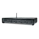 Amplificador Slim 4500 Optical G5 Frahm 480w Rms 4x120W