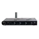 Amplificador Slim 4700 Hdmi Optical 4 Canais 685w Frahm