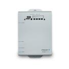 Amplificador Slim 900 Vertical Parede Moveis 35W RMS 8 Ohms Line out Auxlilar Frahm - 32160