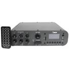 Amplificador Som Ambiente 100W até 20 Caixas c/ USB - SA 20 NCA