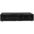 Amplificador Som Ambiente 600W até 80 Caixas - Slim 5000 LA Frahm Amplificador Som Ambiente 600W até 80 Caixas - Slim 5000 LA Frahm