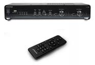 Amplificador Som Ambiente Frahm Receiver SLIM 2500 G5 APP