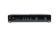 Amplificador Som Ambiente Frahm Slim 2500 G5 160W 2 Canais