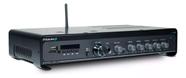 Amplificador Som Ambiente Frahm SLIM 3700 G5 Optical