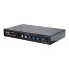 Amplificador Som Ambiente Oneal OM-2000EC USB/SD/FM Amplificador Som Ambiente Oneal OM-2000EC USB/SD/FM