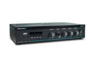 Amplificador Som Ambiente Receiver Slim 1800 G5 Frahm Bivolt