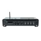 Amplificador Som Ambiente Slim 2200 G5 Frahm 120W Rms Bivolt