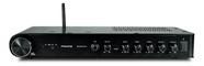 Amplificador Som Ambiente Slim 3800 HDMI Frahm 240W Bivolt