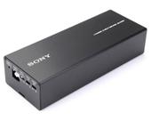 Amplificador Sony XMS400D 4 Canais - 45W RMS Classe D - Preto
