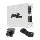 Amplificador Stinger Audio MT-1000.1M 1000W RMS de 1 canal