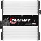 Amplificador Subwoofer de carro Smart 3 Bass 3000W RMS de 1 canal da Taramp