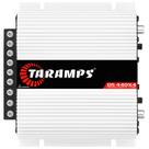 Amplificador Taramp's DS 440x4 2 Ohms 440W RMS 4 canais
