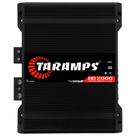 Amplificador Taramp's HD 2000 2000W RMS 4 Ohms Monobloco