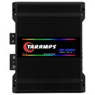 Amplificador Taramp's HD 3000 3000W RMS 1 Ohm RGB Amplificador Taramp's HD 3000 3000W RMS 1 Ohm RGB