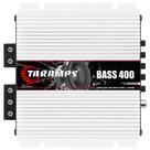 Amplificador Taramps Bass 400 2 Ohms Monobloco 400W RMS 1-Ch