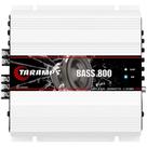 Amplificador Taramps Bass 800 2 Ohms Monobloco 800W RMS 1-Ch