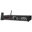 Amplificador taramps class d ths 4001