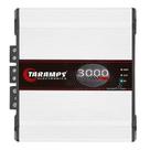Amplificador taramps class d ts 400x4 watts v5 entrada fio / rca Amplificador taramps class d ts 400x4 watts v5 entrada fio / rca