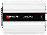 Amplificador Taramps Ds-800x4 2 Ohms