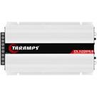 Amplificador Taramps TS 1200x4 Áudio automotivo 1200W RMS 2 Ohms