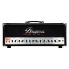 Amplificador Valvulado Bugera 6262 INFINIUM Cabeçote para Guitarra 120W