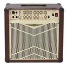 Amplificador Violão Oneal Ocv 312x Cubo 80w