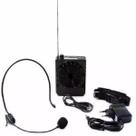 Amplificador Voz Megafone Microfone Amplificador Voz Megafone Microfone