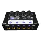 Amplificador waldman ph-4