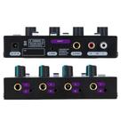 Amplificador waldman ph-8