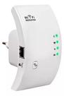 Amplificador Wi-Fi: Expansão de Conexão sem Fio Amplificador Wi-Fi: Expansão de Conexão sem Fio