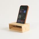 Amplificador Wood Amplificador Wood