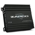 Amplificador Zapco ST-2B 2 canais 180W Classe AB