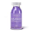 Ampola Anti Frizz e Anti Volume Forever Liss 15ml Xô Frizz