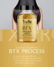 Ampola btx, efeito botox, máscara líquida para reposição de aminoácidos sem química, trulle cosméticos