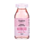 Ampola de Nutrição Duetto Professional 15ml