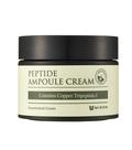 Ampola de peptídeo Cream MIZON com óleo de adenosina e lavanda 50mL