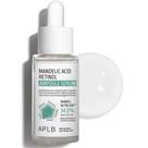Ampola de retinol de ácido mandélico Soro APLB MANDEL RETIN CEN 40mL Ampola de retinol de ácido mandélico Soro APLB MANDEL RETIN CEN 40mL