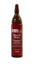 Ampola de Tratamento Capilar Óleo de Rícino 10 ml