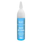 Ampola de Tratamento Skafe Semi Di Lino 10ml