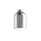 Ampola de vidro exclusiva 1,9l c/vedacao