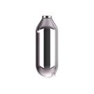 Ampola de Vidro para Garrafa Térmica 1L SUNNYDIVAINDIEFARROLPILHANOBILEPRESSIONE - Mor - Tecnolar
