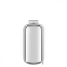 Ampola de Vidro para Garrafa Térmica Tramontina Exata 1,2 L Ampola de Vidro para Garrafa Térmica Tramontina Exata 1,2 L