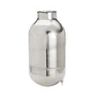 Ampola de Vidro Refil Para Garrafa Térmica Laradore - 1 Litro
