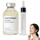 Ampola dooeka Navaro Deep Collagen Silk Peptide 40 ml