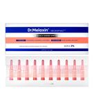 Ampola Dr.Melaxin Necksphalt Neck ECM Barrier Antienvelhecimento