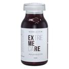 Ampola Extreme Care Reconstrução Capilar 15ml Rubelita Professional