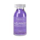 Ampola Forever Liss Xô Frizz 15ml