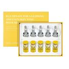 Ampola iluminadora Madeca MADECA DERMA Vita para cuidados com a pele x5 x 7 mL